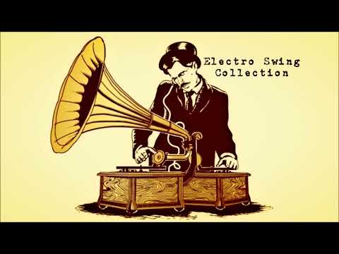 OLDER Electro Swing Collection