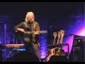 Chilling Of The Evening - Arlo Guthrie - Barclay Theatre - UC Irvine - Irvine CA - April 11 2015