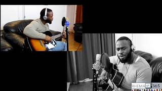 Oluwa E Tobi (Cover)