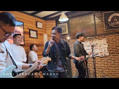 Live Musik "MANUK DÈRAH" Amri @serudangmangoofficial9395 #gayo #gayoviral #music
