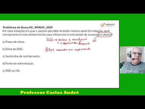 Capa do Vídeo