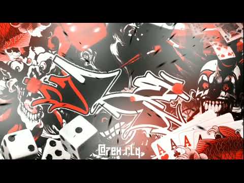 AGRESSIVO DO BEGA•(DJ ZEX ZN)