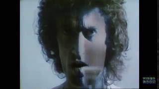 Rupert Hine - Misplaced Love (1981)