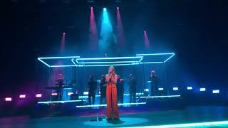 Becky Hill - I Could Get Used To This | O2 Academy Brixton 13/10/21