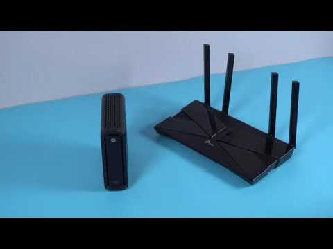 Modem Vs Router: Basic Difference