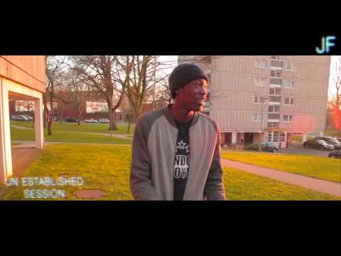 LPH - UN-ESTABLISHED SESSION (HD)