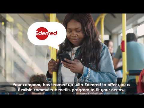 Reward Gateway | Edenred video/presentation/materials