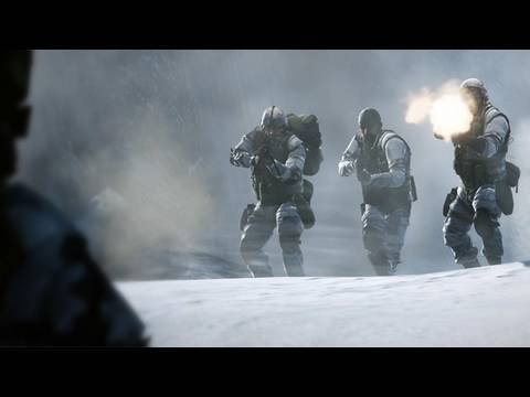 Battlefield: Bad Company 2 - Test / Review von GameStar.de (Gameplay)