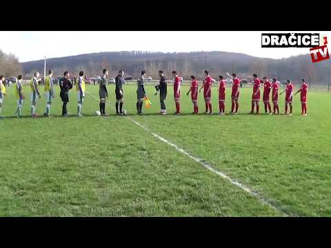 Sažetak / NK Rekord Kondrić - NK Dračice