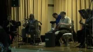 Armenian Dance - Dagley Benefit 9-22-12 - Video 3