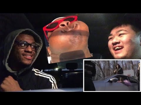 BIGWINNN X GLOCKBOYKARI - “GLOCKWIN” | [REACTION]