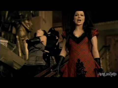Call Me When You're Sober by Evanescence