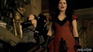 Evanescence Call Me When You're Sober (Official Music Video HD)