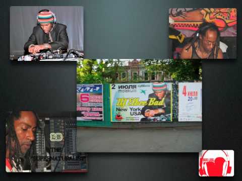 BADSLABEL presents a 'Prince Of Dance Promo'