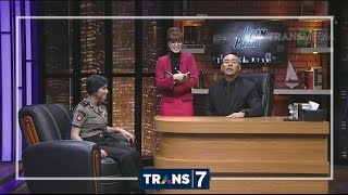 Download lagu HITAM PUTIH - POLISI HEBAT (8/12/16) 4-1 mp3