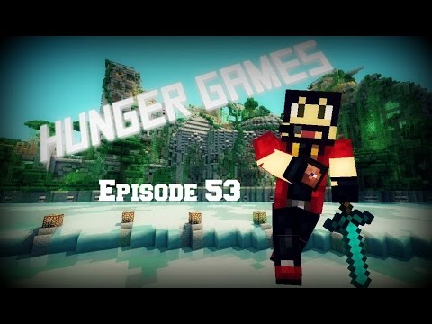 Minecraft Hunger Games Episode 53 "Almost Had It"