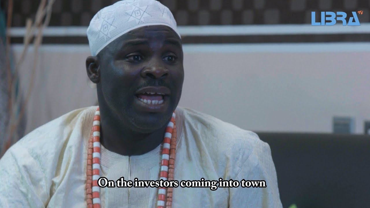 Yoruba Movie: Oye (2019) (Part 2)