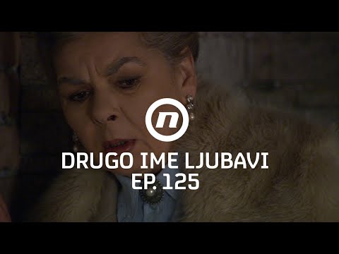 Julija je otkrila Tamaru i Luku - Drugo ime ljubavi - epizoda 125