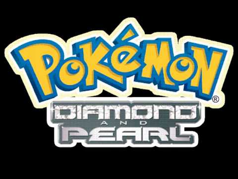 Pokemon DP Anime- Route 201- Music