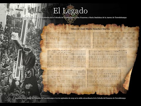 ALAMEDA - Legado (Videoclip Oficial)