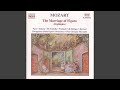 Le nozze di Figaro, K. 492, Act III Scene 8: Act III Scene 8: Aria - Dove sono i bei momenti?