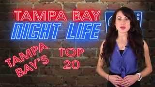 Tampa Bay's Top 20 things to do for Gasparilla weekend and beyond..