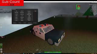 Roblox Apocalypse Rising Script मफत ऑनलइन - 