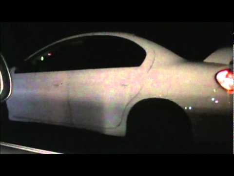 RG MazdaSpeed 3 vs 2005 Big Turbo Neon SRT-4