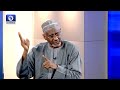 80% Of Nigeria's Problems Are Corruption & Bad Governance - Usman Yusuf