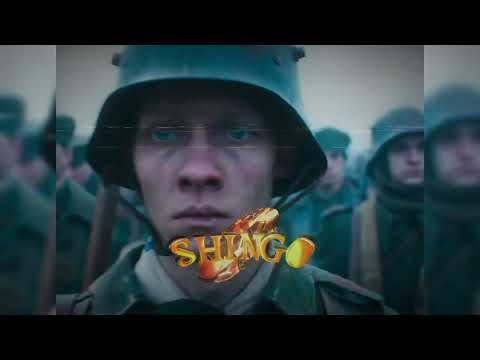 DARK AGE FUNK (SLOWED) - All Quiet On the Western Front Edit Video