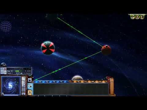 Star Wars Empire at War: Rebel Campaign - Full Playthrough