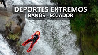 BAÑOS de AGUA SANTA al EXTREMO + 🌟🎁REGALO para USTEDES🎁🌟 |Familia Nómade|