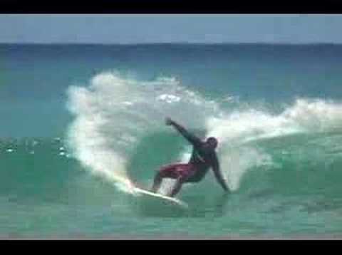 China's Longboard Surf Classic 2004