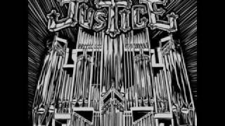 Carpates - Justice