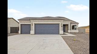 11064 W Torren Dr,  Arizona City, AZ 85123 - Dayv Morgan - MLS 7066989