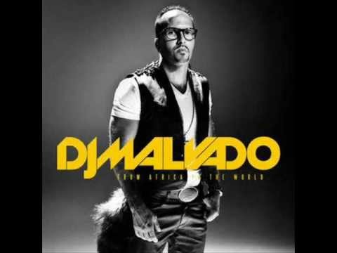 Dj Malvado ft  Maskarado   Ka Tuki