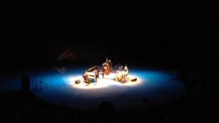 MICHAEL WOLLNY TRIO p. II // Festival de Radio France