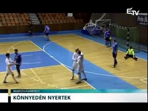 Sporthírek – Erdélyi Magyar Televízió