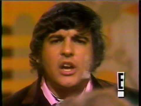 The First Edition "But You Know I Love You" 1968