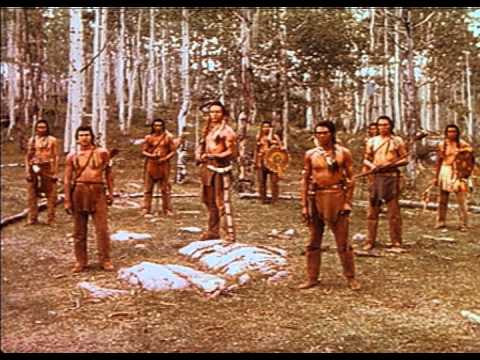 Across the Wide Missouri