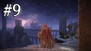 いざ狭間の地へ 【ELDEN RING】#9