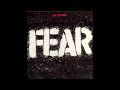 Fear - I Don't Care About You