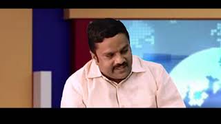 Our Shepherd's Voice Foundation ministry at Grace Television Studio, Kolar Gold Fields.