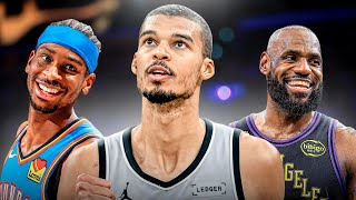 NBA Playoffs 2026: Top 50 Impactful Players Ranked