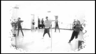 Choreography Workshop to Slolove - Janet Jackson