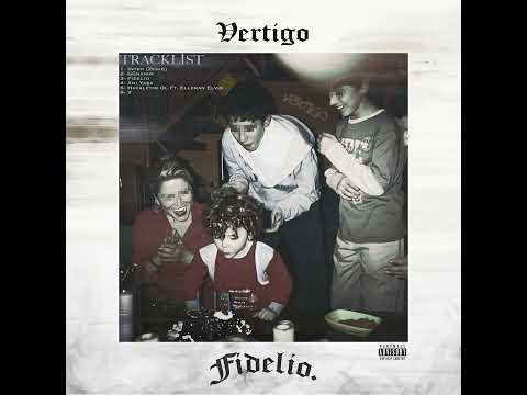 Vertigo - Hayaletim Ol Ft. Elleran Elvis