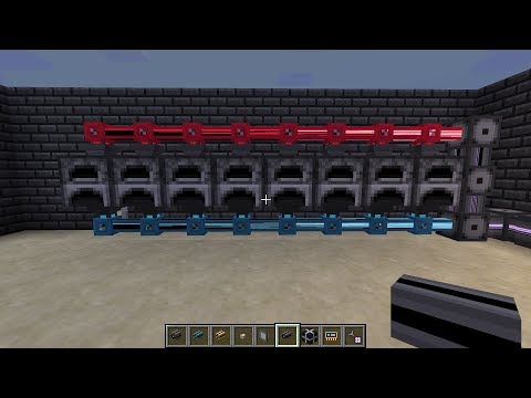 AE2 - Channels Explanation and Demonstration.