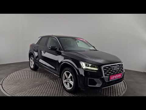 Audi Q2 35 Tfsi 150HP S-T SE 4DR Auto - Image 2