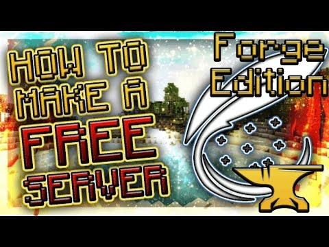 How To Make A MODDED MINECRAFT SERVER Using Feather Client