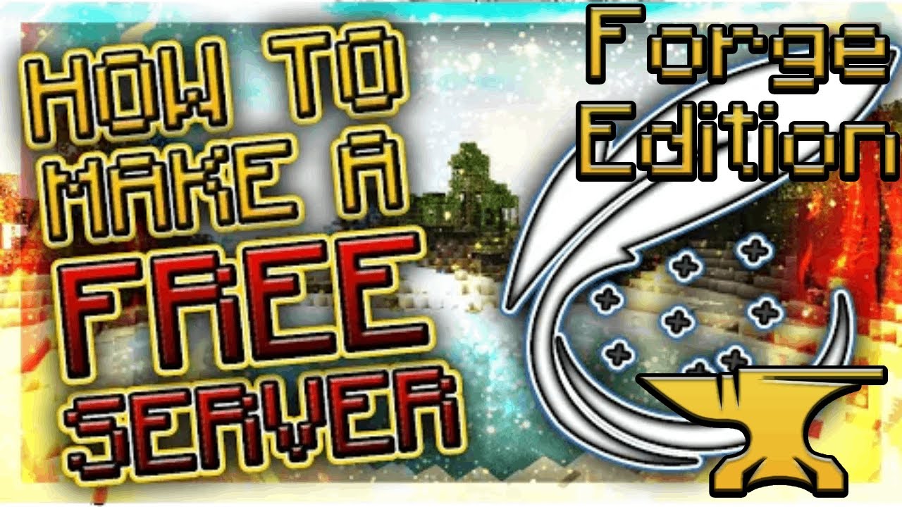 How To Make A MODDED MINECRAFT SERVER Using Feather Client